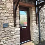 度假居 Black Bull Barn