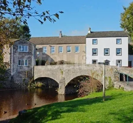 Prázdninový dům Black Bull Barn *