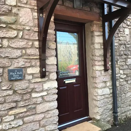 بيت للعطل Black Bull Barn