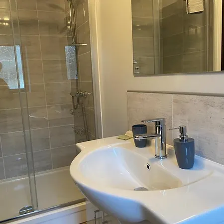 Prázdninový dům Black Bull Barn