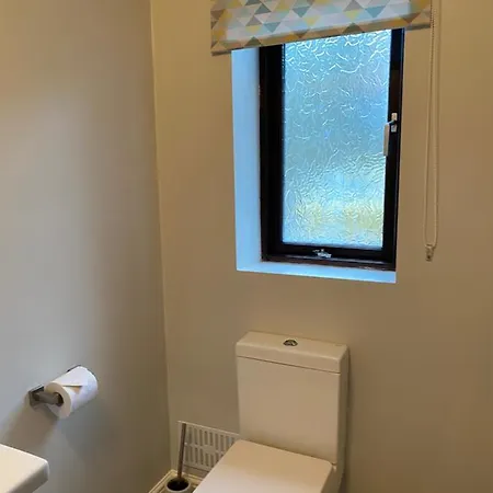 Black Bull Barn * Kirkby Stephen