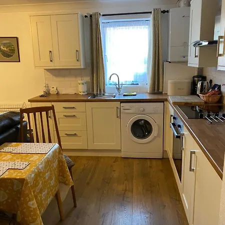 Black Bull Barn Prázdninový dům Kirkby Stephen