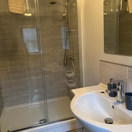 Holiday home Black Bull Barn Kirkby Stephen