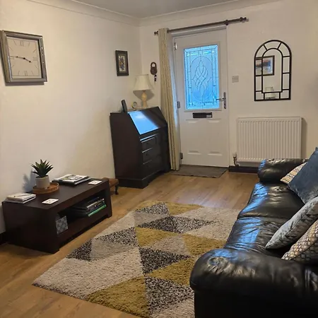 Black Bull Barn * Kirkby Stephen