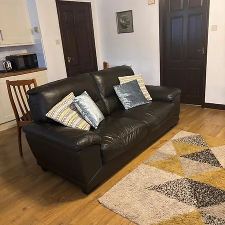 Holiday home Black Bull Barn