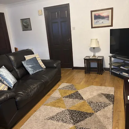 Black Bull Barn Prázdninový dům Kirkby Stephen