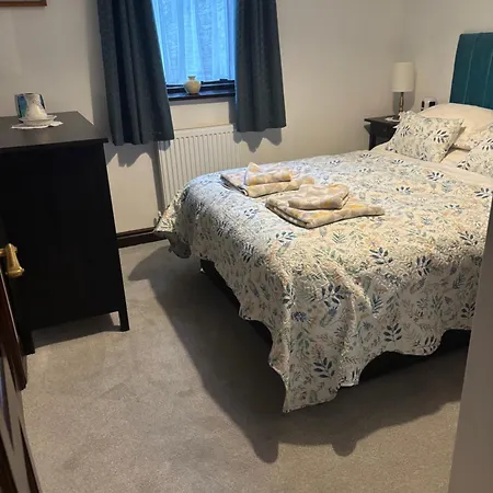 Holiday home Black Bull Barn Kirkby Stephen