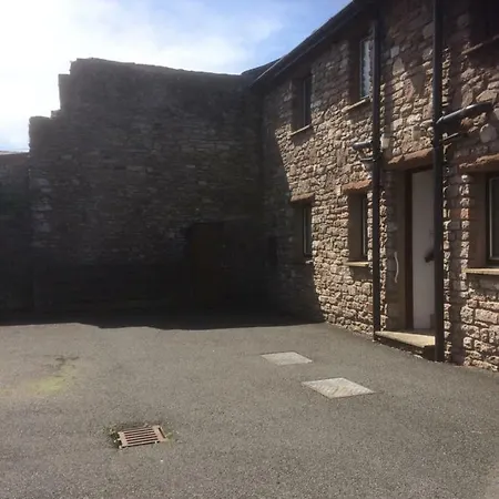 Black Bull Barn Kirkby Stephen